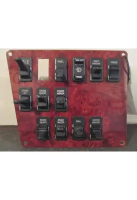 INTERNATIONAL i-Series Dash / Console Switch