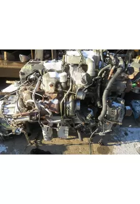 INTERNATIONAL s315 Engine Assembly