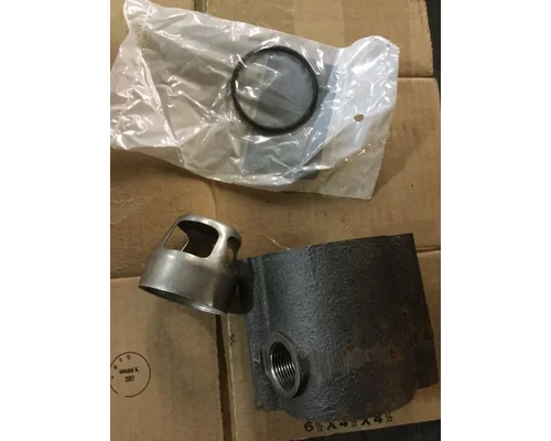INTERNATIONAL  214 Thermostat Housings