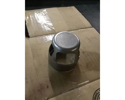 INTERNATIONAL  214 Thermostat Housings