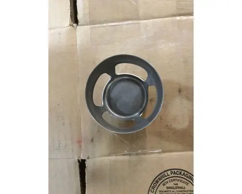 INTERNATIONAL  214 Thermostat Housings