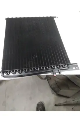 INTERNATIONAL  A/C CONDENSER