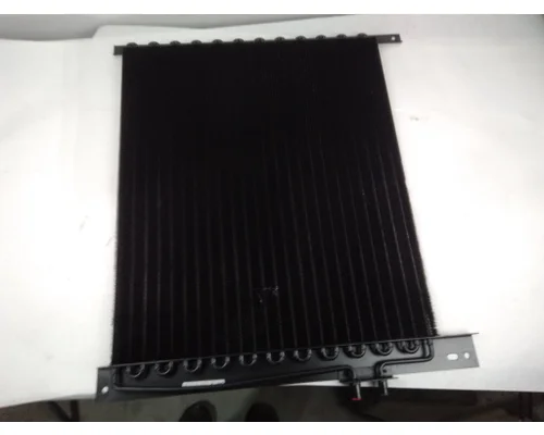 INTERNATIONAL  AC CONDENSER