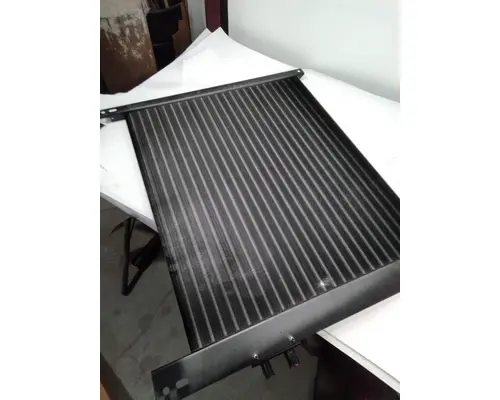 INTERNATIONAL  AC CONDENSER