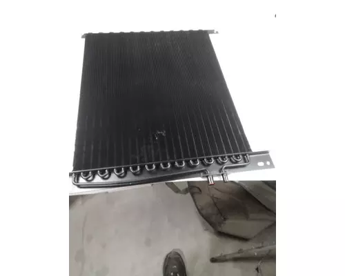 INTERNATIONAL  AC Condenser