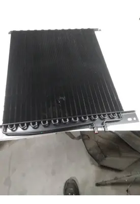 INTERNATIONAL  A/C Condenser