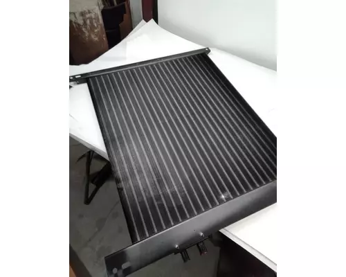 INTERNATIONAL  AC Condenser
