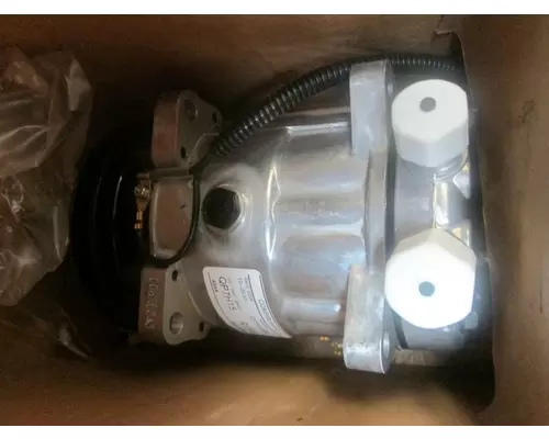 INTERNATIONAL  AIR CONDITIONER COMPRESSOR