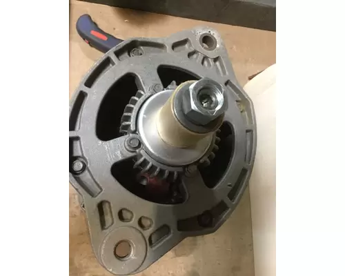 INTERNATIONAL  ALTERNATOR