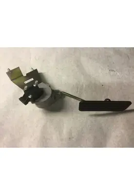 INTERNATIONAL  Accelerator Parts