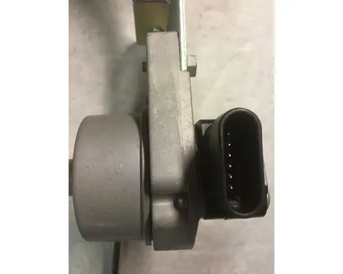 INTERNATIONAL  Accelerator Parts