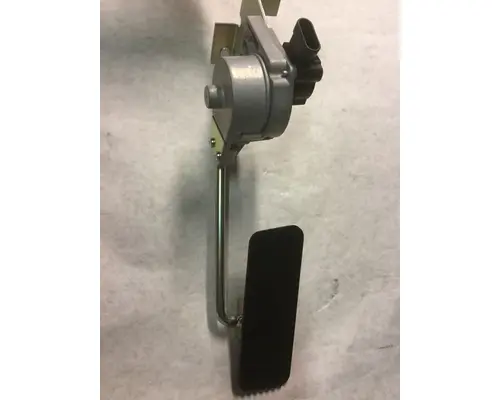 INTERNATIONAL  Accelerator Parts