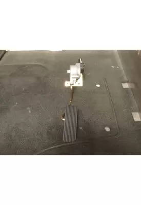 INTERNATIONAL  Accelerator Parts