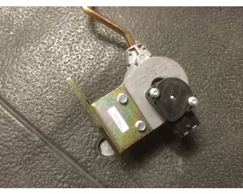 INTERNATIONAL  Accelerator Parts