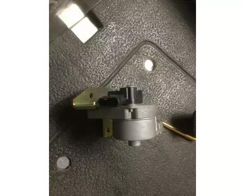 INTERNATIONAL  Accelerator Parts