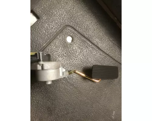 INTERNATIONAL  Accelerator Parts