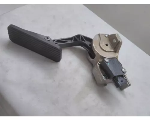 INTERNATIONAL  Accelerator Parts