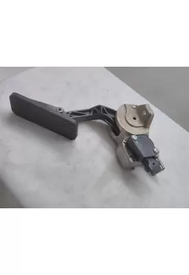 INTERNATIONAL  Accelerator Parts