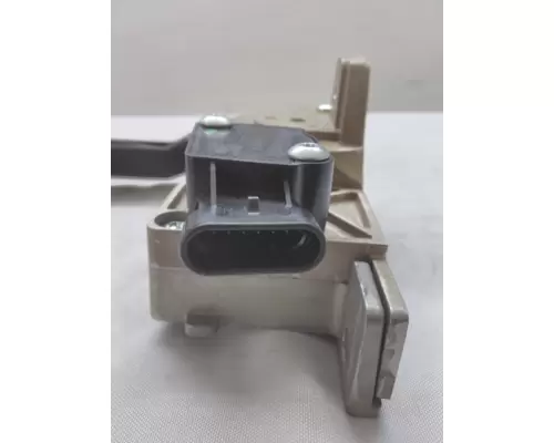 INTERNATIONAL  Accelerator Parts