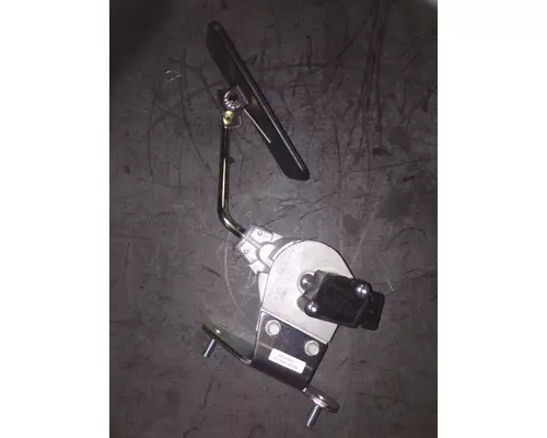 INTERNATIONAL  Accelerator Parts