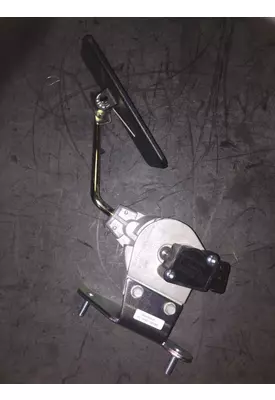 INTERNATIONAL  Accelerator Parts