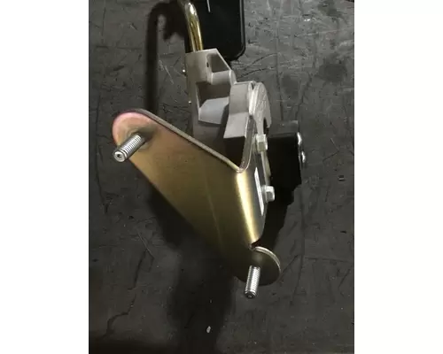 INTERNATIONAL  Accelerator Parts