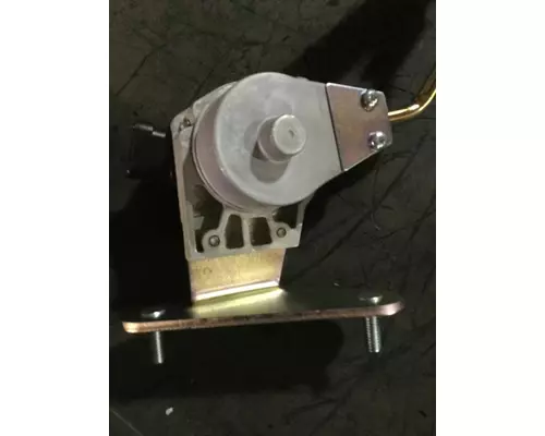 INTERNATIONAL  Accelerator Parts