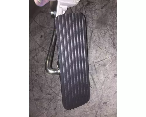 INTERNATIONAL  Accelerator Parts