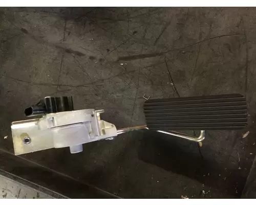 INTERNATIONAL  Accelerator Parts