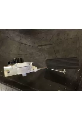 INTERNATIONAL  Accelerator Parts