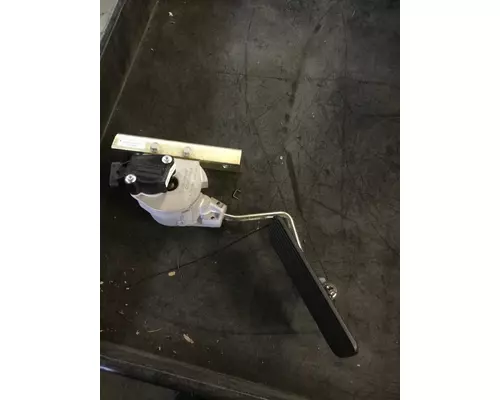 INTERNATIONAL  Accelerator Parts