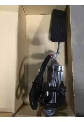 INTERNATIONAL  Accelerator Parts