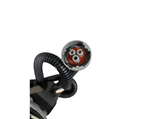 INTERNATIONAL  Accelerator Parts