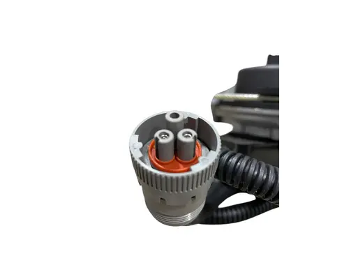 INTERNATIONAL  Accelerator Parts