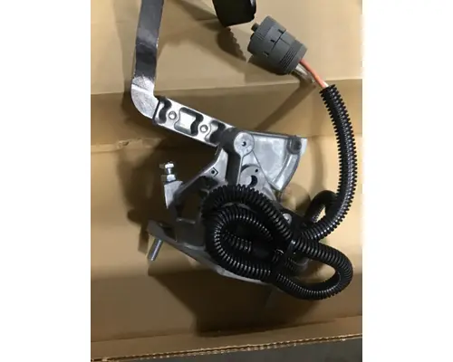 INTERNATIONAL  Accelerator Parts