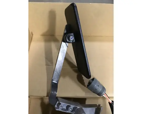 INTERNATIONAL  Accelerator Parts