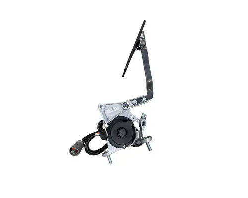INTERNATIONAL  Accelerator Parts