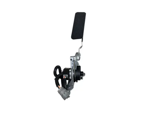 INTERNATIONAL  Accelerator Parts