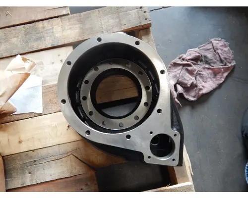 INTERNATIONAL  Accelerator Parts