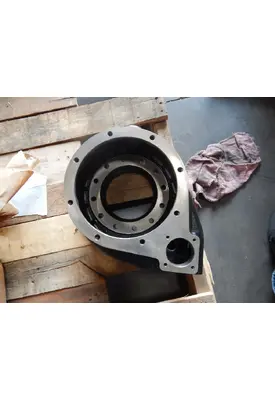 INTERNATIONAL  Accelerator Parts