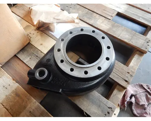 INTERNATIONAL  Accelerator Parts