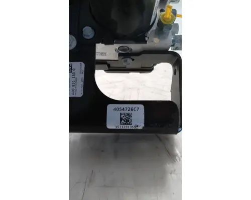 INTERNATIONAL  Air Brake Components