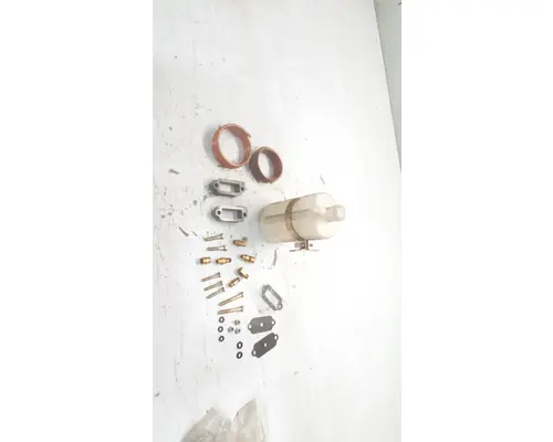 INTERNATIONAL  Air Brake Components