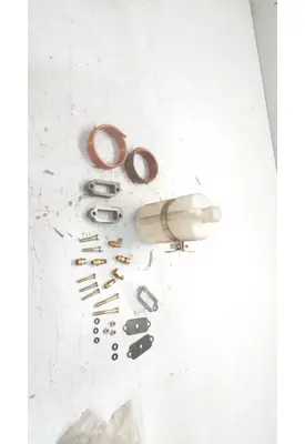 INTERNATIONAL  Air Brake Components