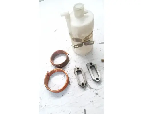 INTERNATIONAL  Air Brake Components