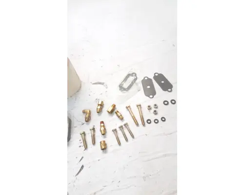 INTERNATIONAL  Air Brake Components