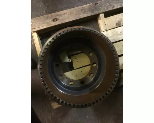 INTERNATIONAL  Air Brake Components