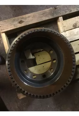 INTERNATIONAL  Air Brake Components
