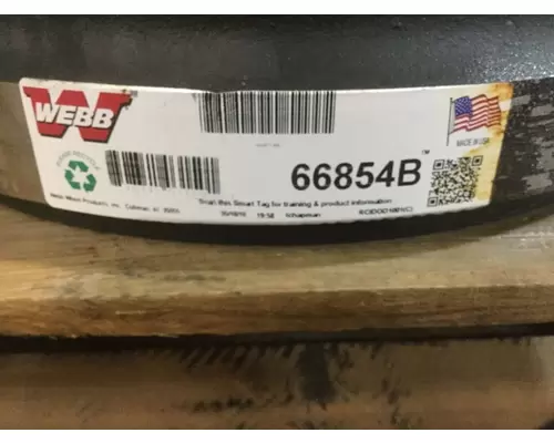 INTERNATIONAL  Air Brake Components