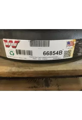 INTERNATIONAL  Air Brake Components